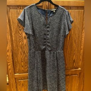 Banana Republic Tea Dress